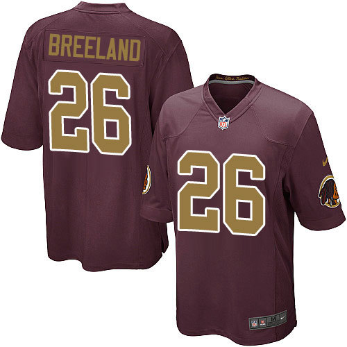 Washington Redskins kids jerseys-027